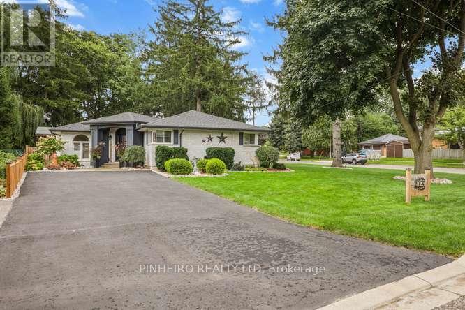 218 TARBART TERRACE, London North, Ontario