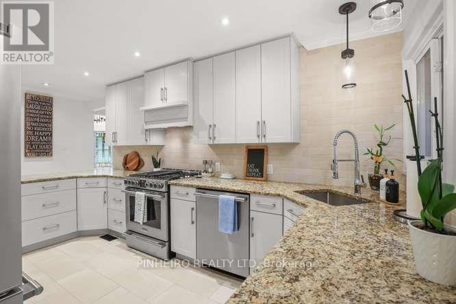 218 Tarbart Terrace, London North, Ontario  N6H 3B2 - Photo 13 - X13803466