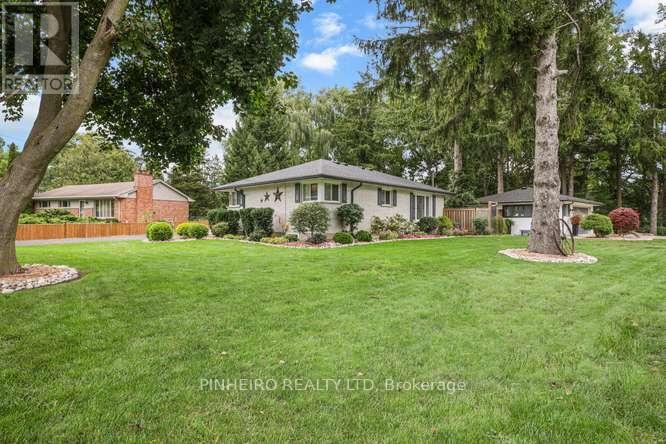 218 Tarbart Terrace, London North, Ontario  N6H 3B2 - Photo 3 - X13803466