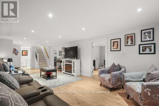 218 Tarbart Terrace, London North, Ontario  N6H 3B2 - Photo 31 - X13803466
