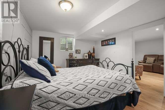 218 Tarbart Terrace, London North, Ontario  N6H 3B2 - Photo 33 - X13803466
