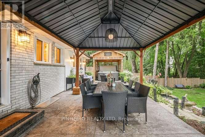 218 Tarbart Terrace, London North, Ontario  N6H 3B2 - Photo 41 - X13803466