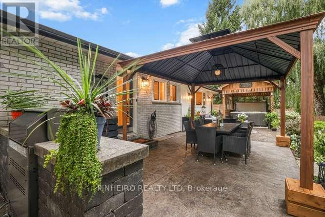 218 Tarbart Terrace, London North, Ontario  N6H 3B2 - Photo 42 - X13803466