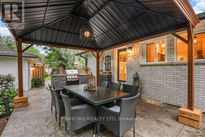 218 Tarbart Terrace, London North, Ontario  N6H 3B2 - Photo 43 - X13803466