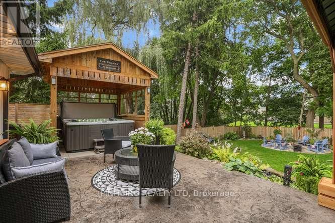 218 Tarbart Terrace, London North, Ontario  N6H 3B2 - Photo 44 - X13803466