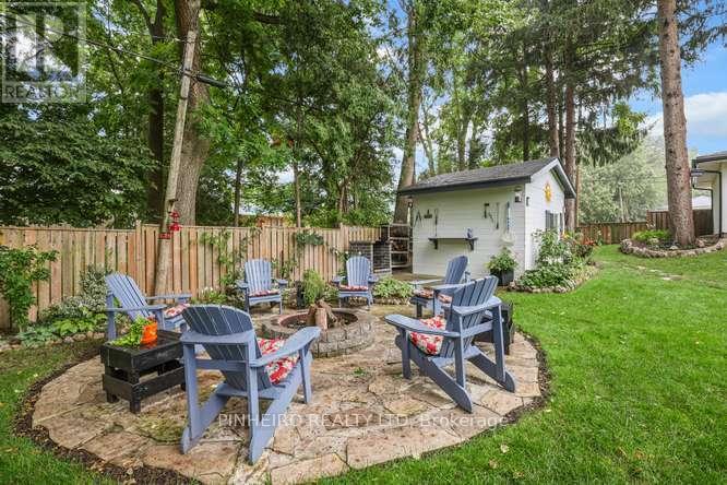 218 Tarbart Terrace, London North, Ontario  N6H 3B2 - Photo 46 - X13803466