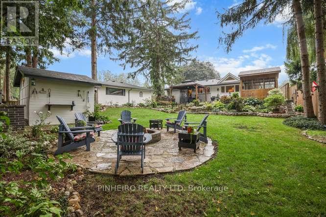 218 Tarbart Terrace, London North, Ontario  N6H 3B2 - Photo 47 - X13803466