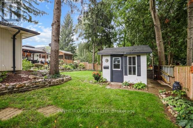 218 Tarbart Terrace, London North, Ontario  N6H 3B2 - Photo 48 - X13803466