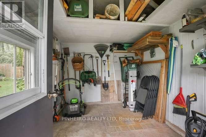 218 Tarbart Terrace, London North, Ontario  N6H 3B2 - Photo 49 - X13803466