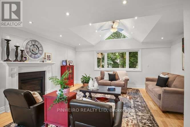 218 Tarbart Terrace, London North, Ontario  N6H 3B2 - Photo 6 - X13803466