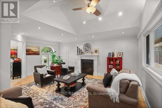 218 Tarbart Terrace, London North, Ontario  N6H 3B2 - Photo 8 - X13803466