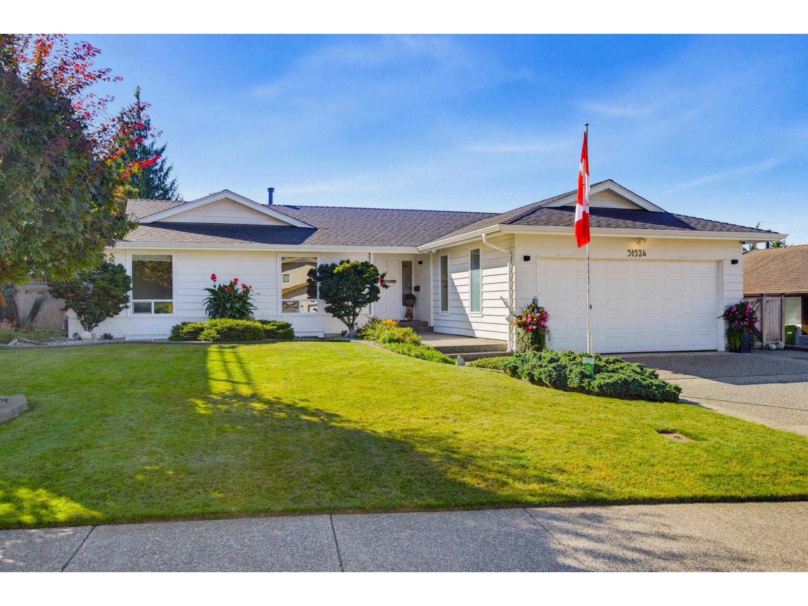 31524 Sunnyside Crescent, Abbotsford, British Columbia  V2T 4B3 - Photo 1 - R3162431