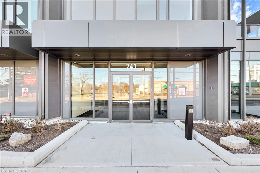 741 King Street W Unit# 501, Kitchener, Ontario  N2G 0E9 - Photo 15 - 40861241