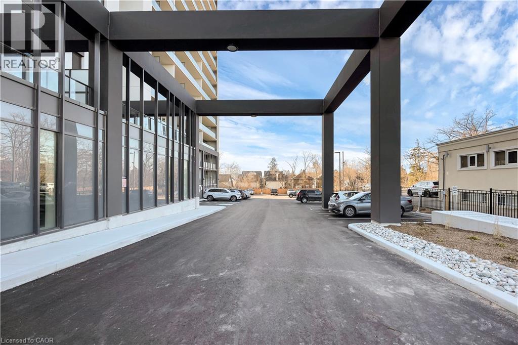 741 King Street W Unit# 501, Kitchener, Ontario  N2G 0E9 - Photo 17 - 40861241