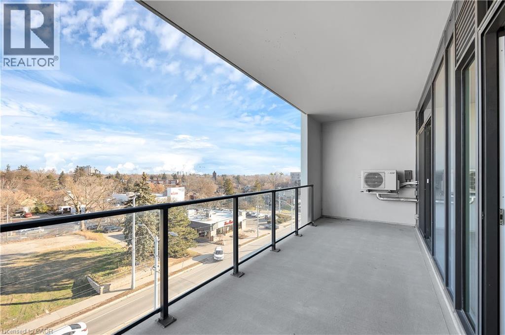 741 King Street W Unit# 501, Kitchener, Ontario  N2G 0E9 - Photo 12 - 40861241