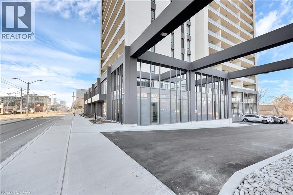 741 King Street W Unit# 501, Kitchener, Ontario  N2G 0E9 - Photo 16 - 40861241