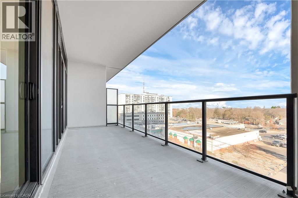 741 King Street W Unit# 501, Kitchener, Ontario  N2G 0E9 - Photo 13 - 40861241