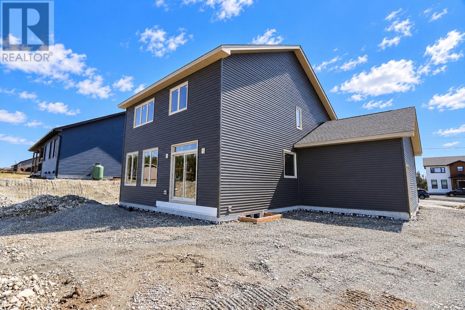 63 Peggy Deane Drive, Portugal Cove - St. Philips — photo 4