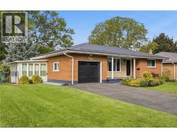 306 ADAMS Avenue, Delhi, Ontario