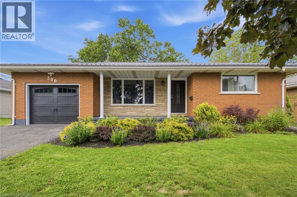 306 Adams Avenue, Delhi, Ontario  N4B 2Y5 - Photo 4 - 40861505