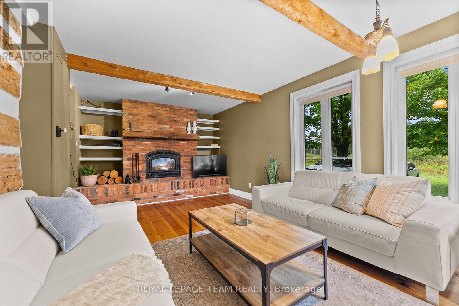 105 Halliday Creek Road, Greater Madawaska, Ontario  K0J 1H0 - Photo 14 - X13803220