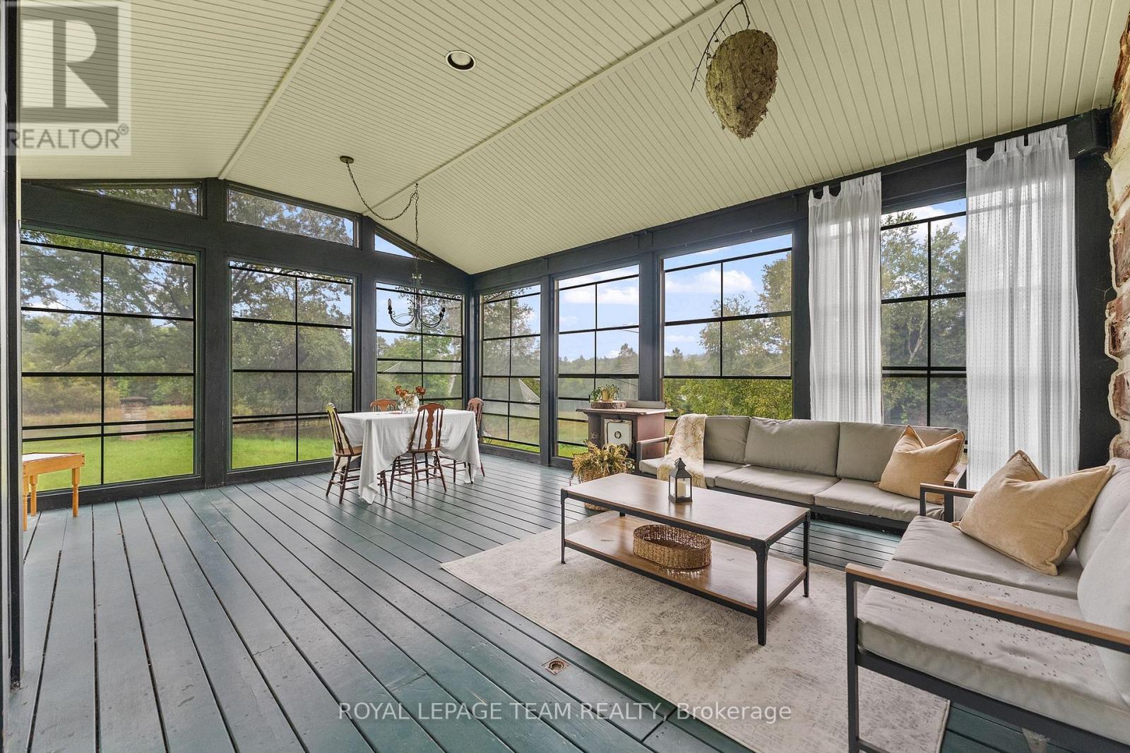 105 Halliday Creek Road, Greater Madawaska, Ontario  K0J 1H0 - Photo 15 - X13803220