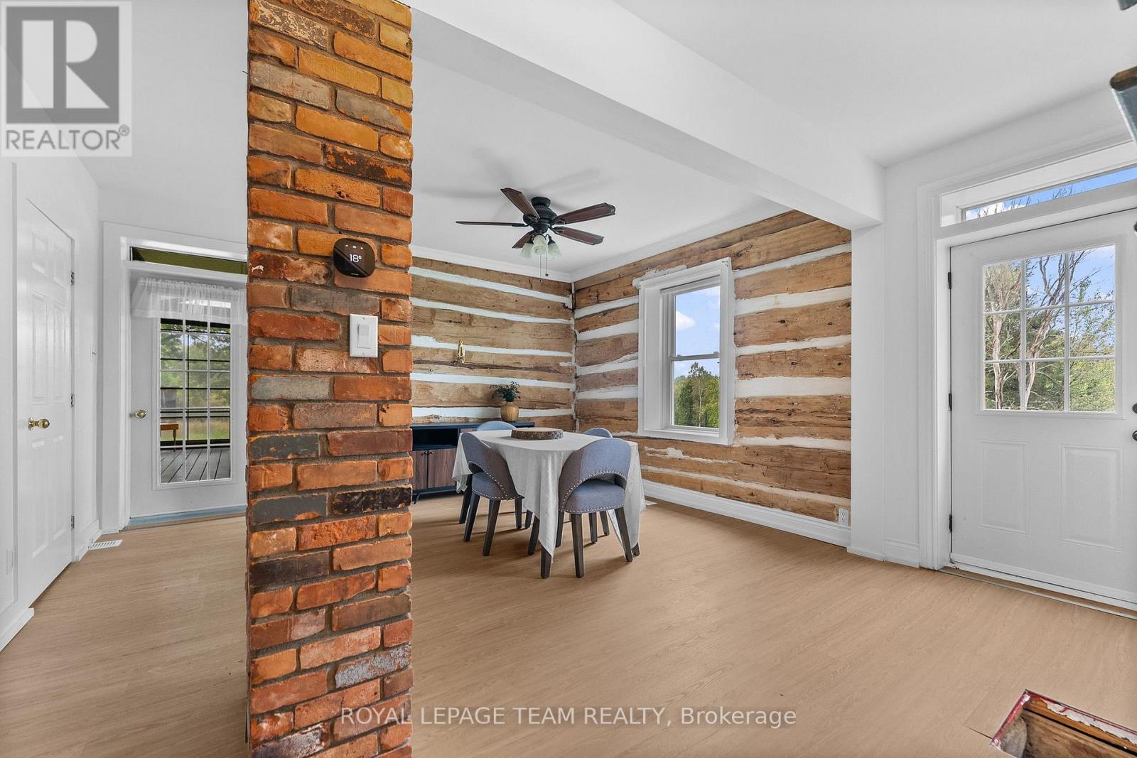 105 Halliday Creek Road, Greater Madawaska, Ontario  K0J 1H0 - Photo 16 - X13803220