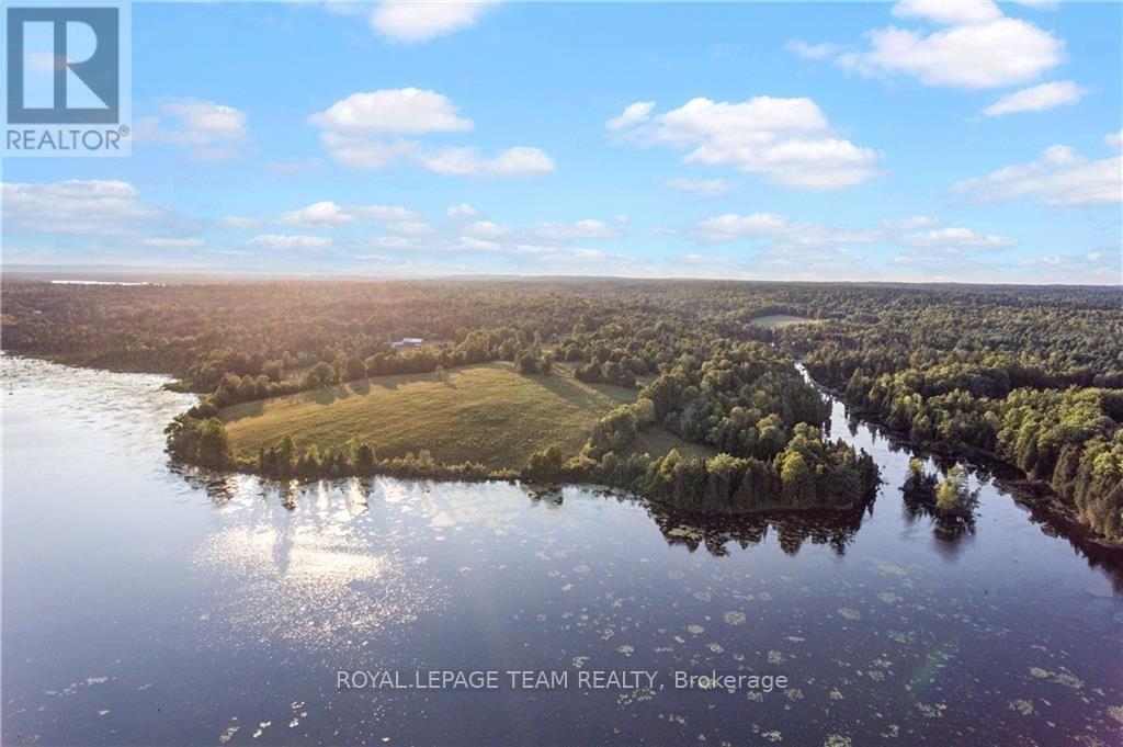 105 Halliday Creek Road, Greater Madawaska, Ontario  K0J 1H0 - Photo 2 - X13803220