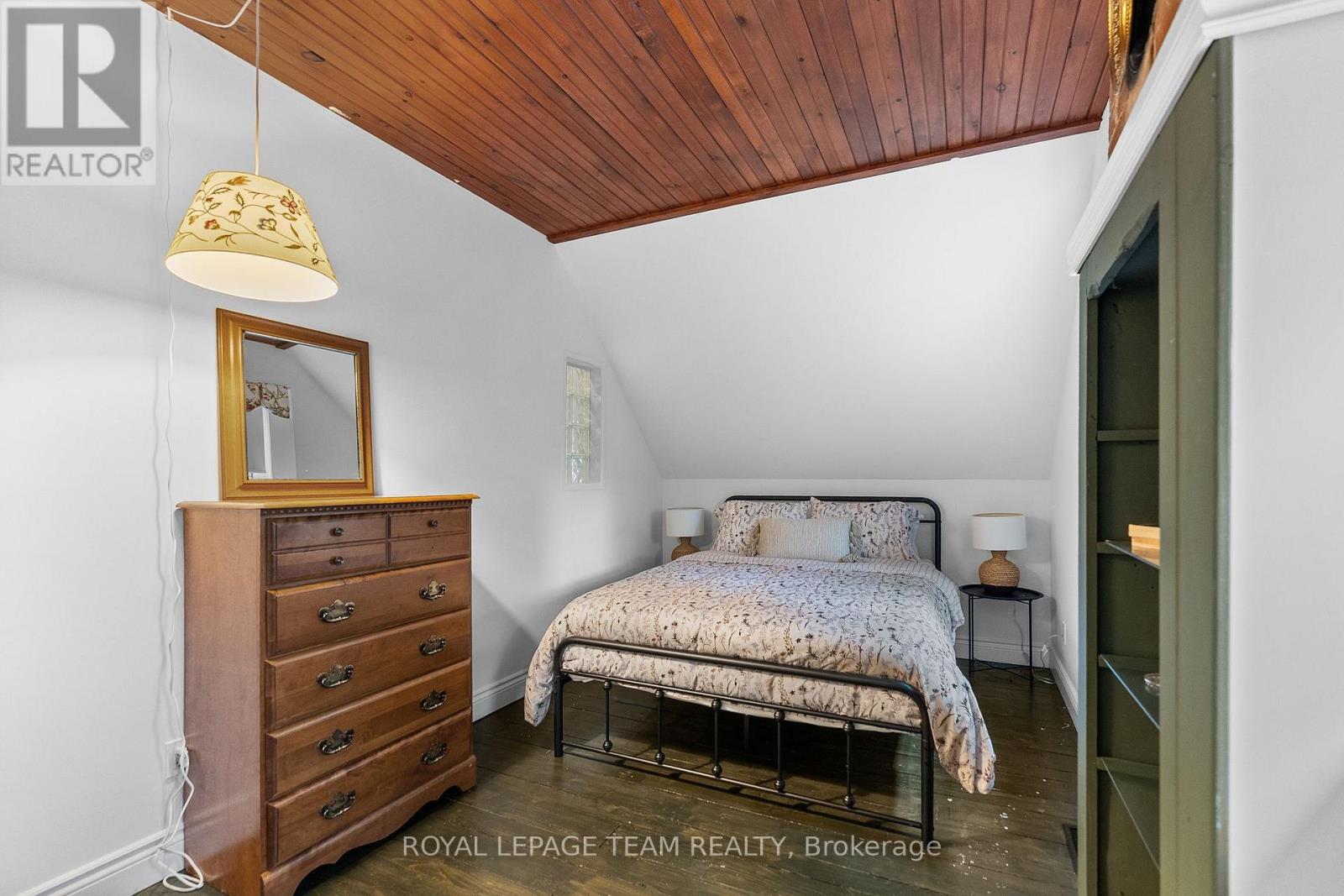 105 Halliday Creek Road, Greater Madawaska, Ontario  K0J 1H0 - Photo 24 - X13803220