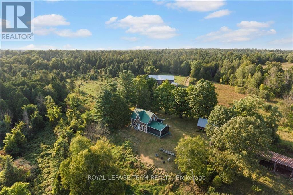 105 Halliday Creek Road, Greater Madawaska, Ontario  K0J 1H0 - Photo 3 - X13803220