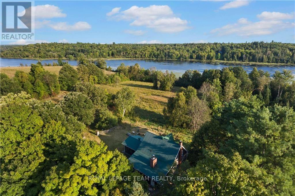 105 Halliday Creek Road, Greater Madawaska, Ontario  K0J 1H0 - Photo 30 - X13803220