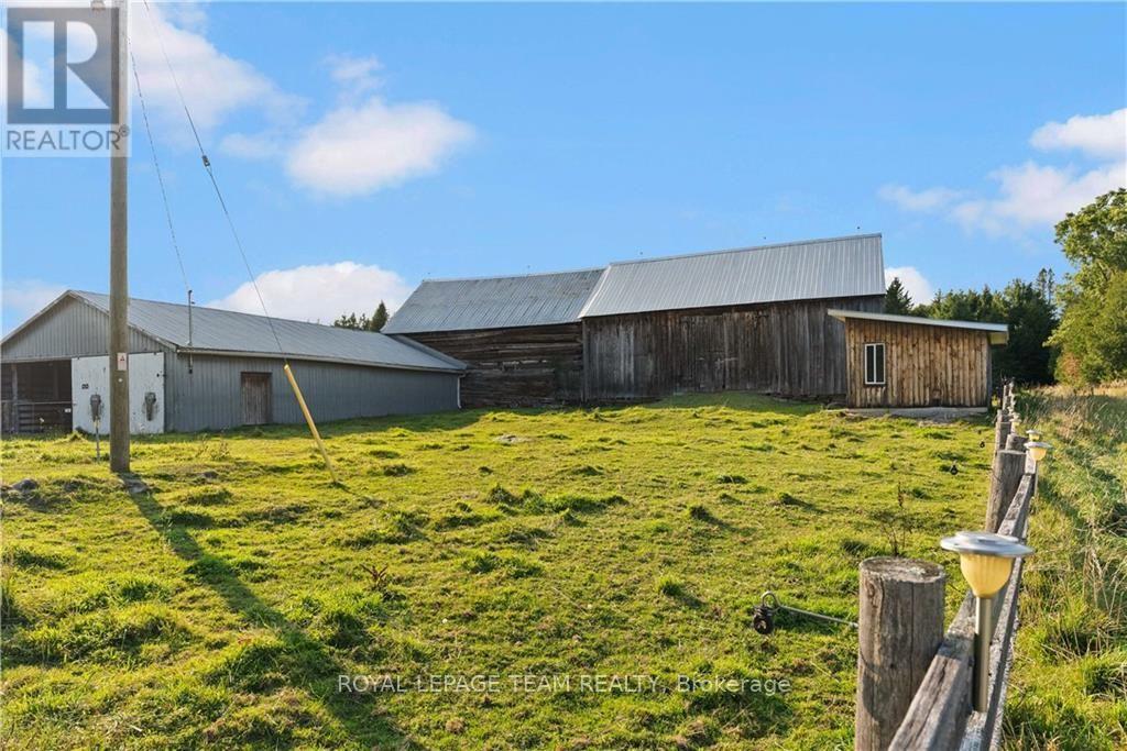 105 Halliday Creek Road, Greater Madawaska, Ontario  K0J 1H0 - Photo 33 - X13803220