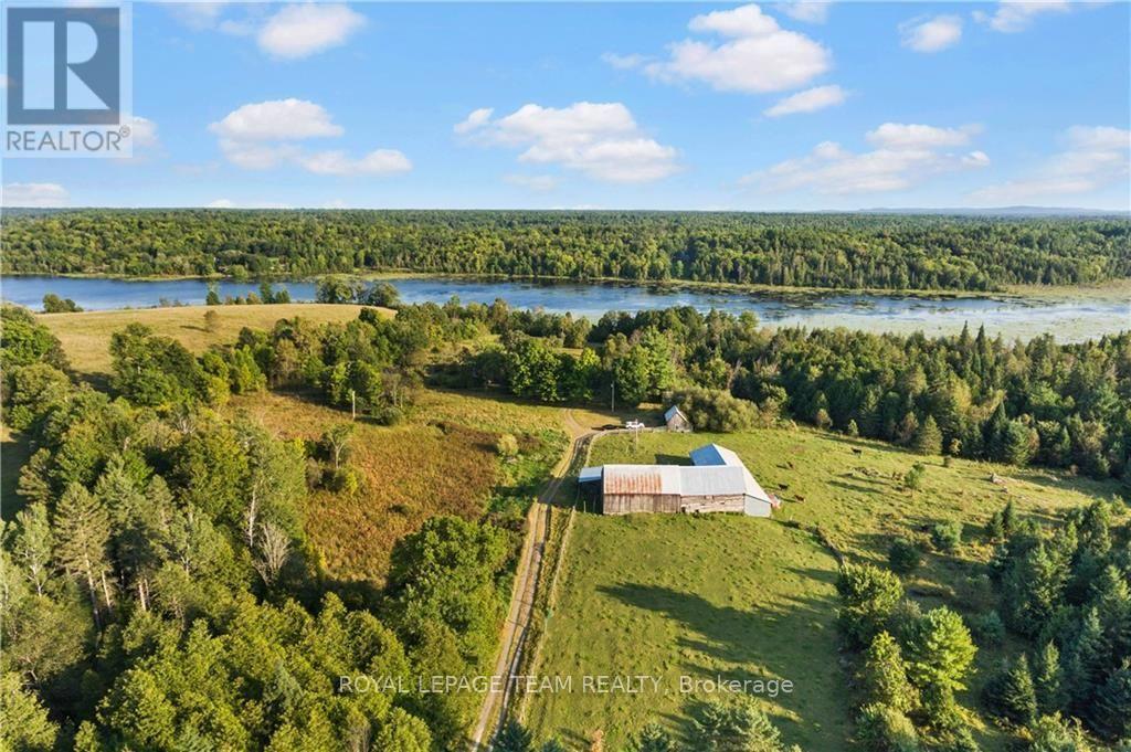 105 Halliday Creek Road, Greater Madawaska, Ontario  K0J 1H0 - Photo 4 - X13803220
