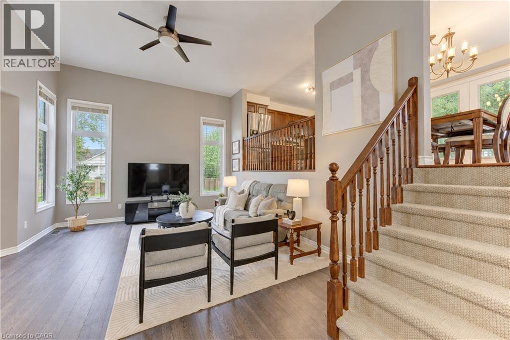 28 Roth Avenue, Baden, Ontario  N3A 4K8 - Photo 6 - 40861716