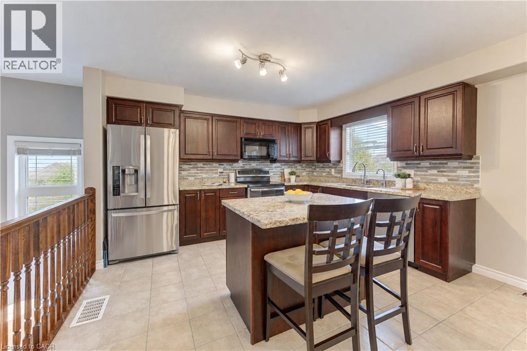 28 Roth Avenue, Baden, Ontario  N3A 4K8 - Photo 17 - 40861716