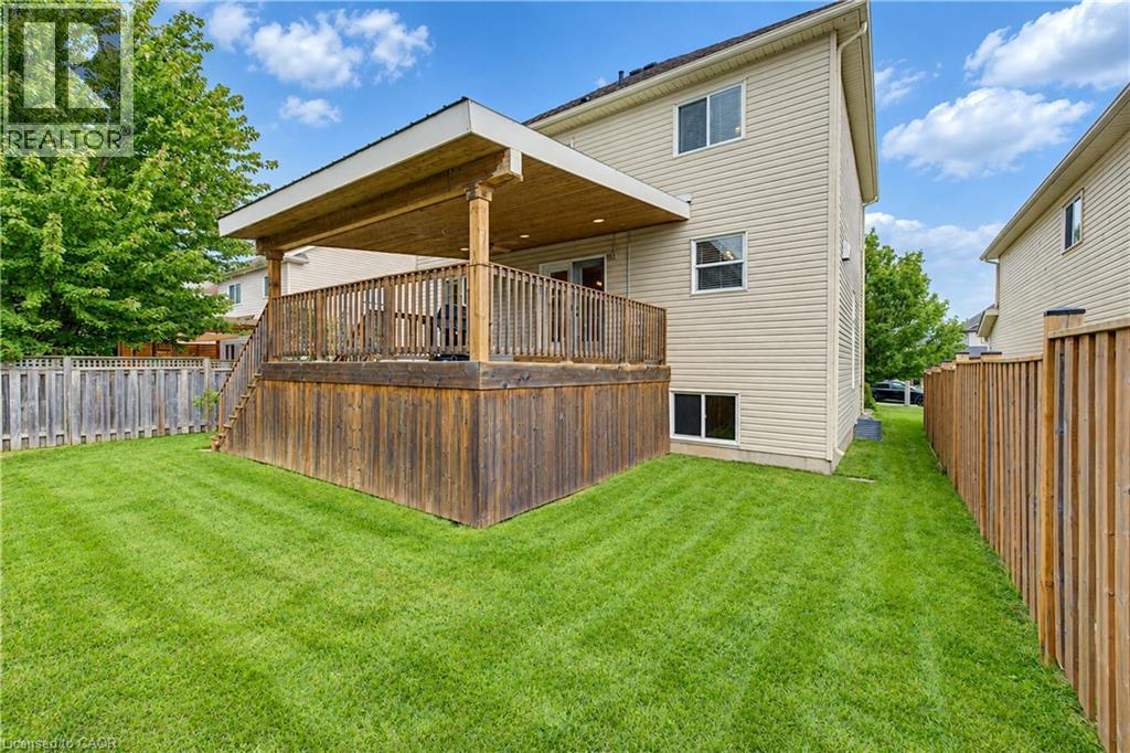 28 Roth Avenue, Baden, Ontario  N3A 4K8 - Photo 48 - 40861716