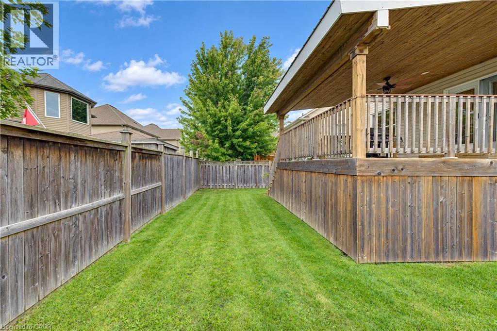 28 Roth Avenue, Baden, Ontario  N3A 4K8 - Photo 47 - 40861716