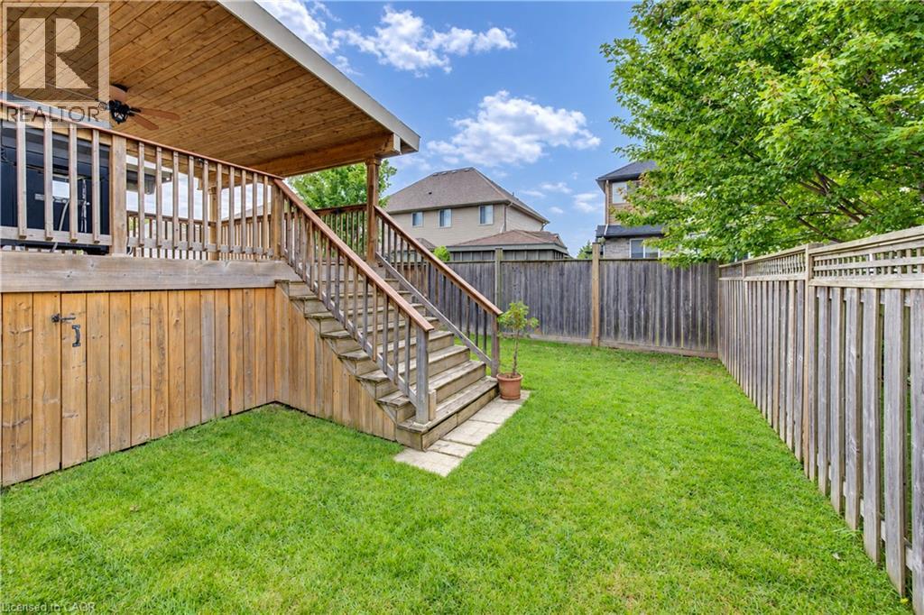 28 Roth Avenue, Baden, Ontario  N3A 4K8 - Photo 46 - 40861716