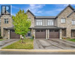 55 HARRISON Street Unit# 18, Stratford, Ontario