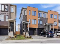 32 RADISON Lane, hamilton, Ontario