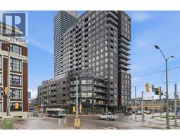 1 VICTORIA Street Unit# 1902, Kitchener, Ontario