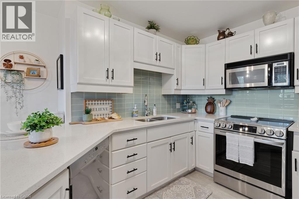 3 Father David Bauer Drive Unit# 214, Waterloo, Ontario  N2L 6M1 - Photo 16 - 40863731