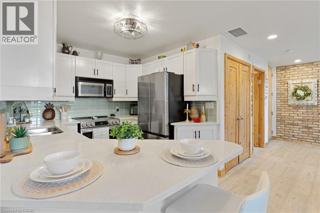 3 Father David Bauer Drive Unit# 214, Waterloo, Ontario  N2L 6M1 - Photo 15 - 40863731