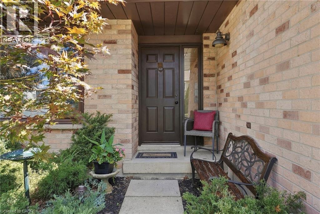 89 Brigade Drive, Hamilton, Ontario  L9B 2B8 - Photo 2 - 40864552