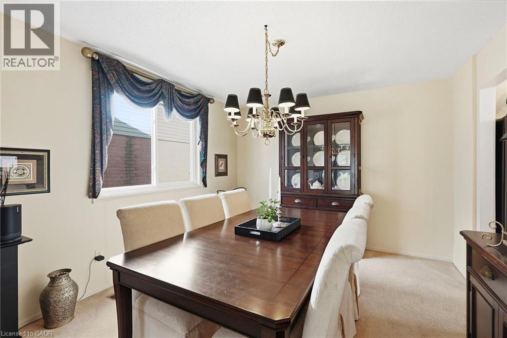 89 Brigade Drive, Hamilton, Ontario  L9B 2B8 - Photo 8 - 40864552