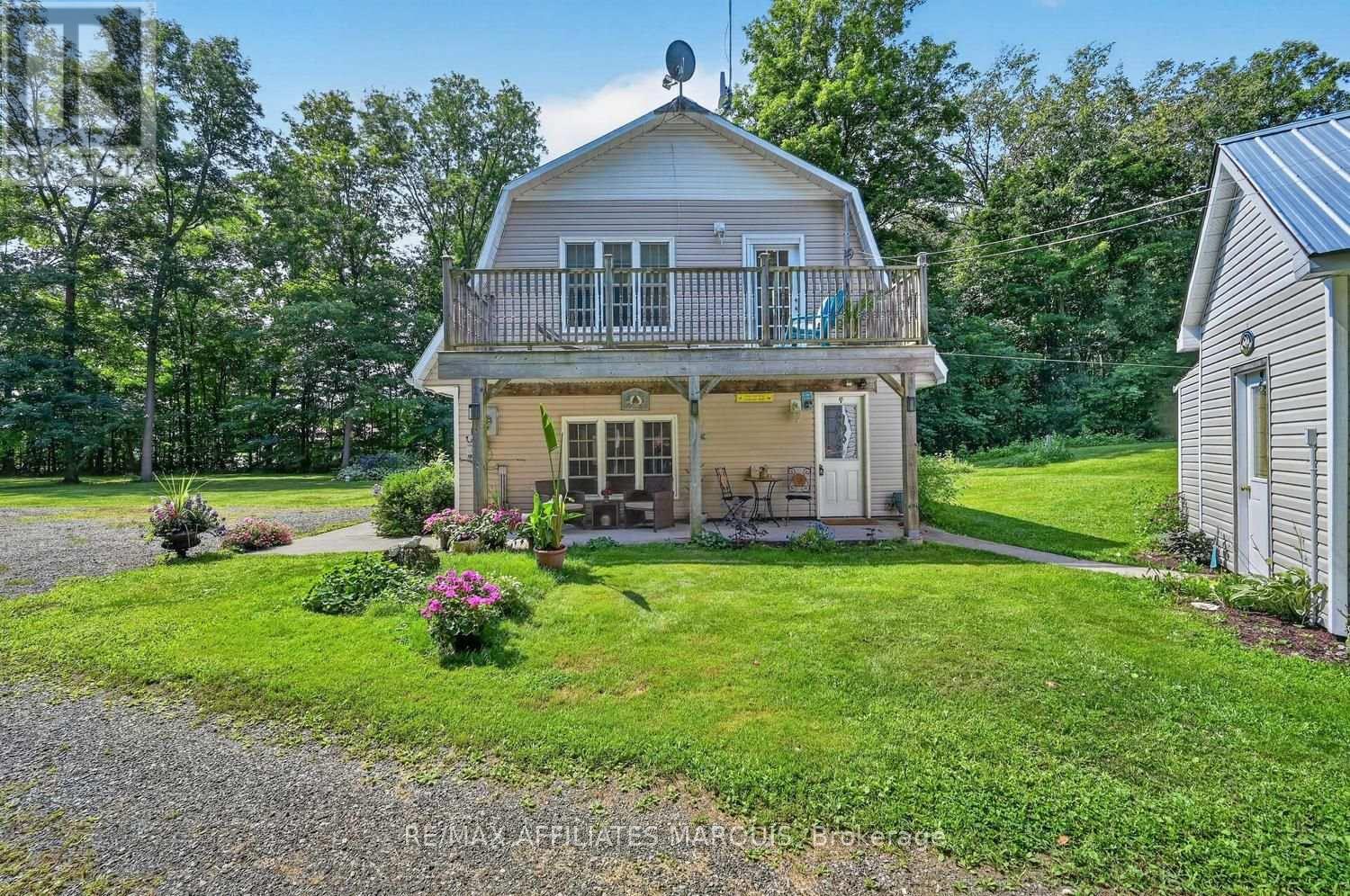 362 Kitley Line 9 Road, Elizabethtown-Kitley, Ontario  K0E 1H0 - Photo 5 - X13803256