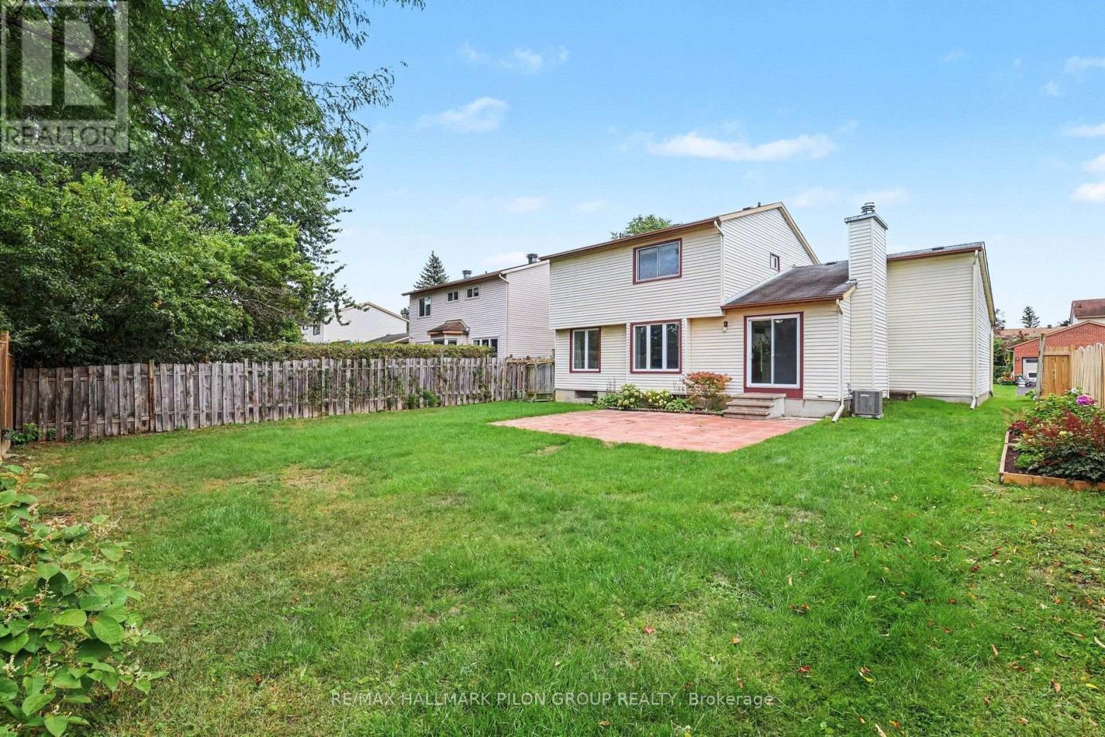 420 Cloverheath Crescent, Ottawa, Ontario  K1E 2R8 - Photo 22 - X13803308