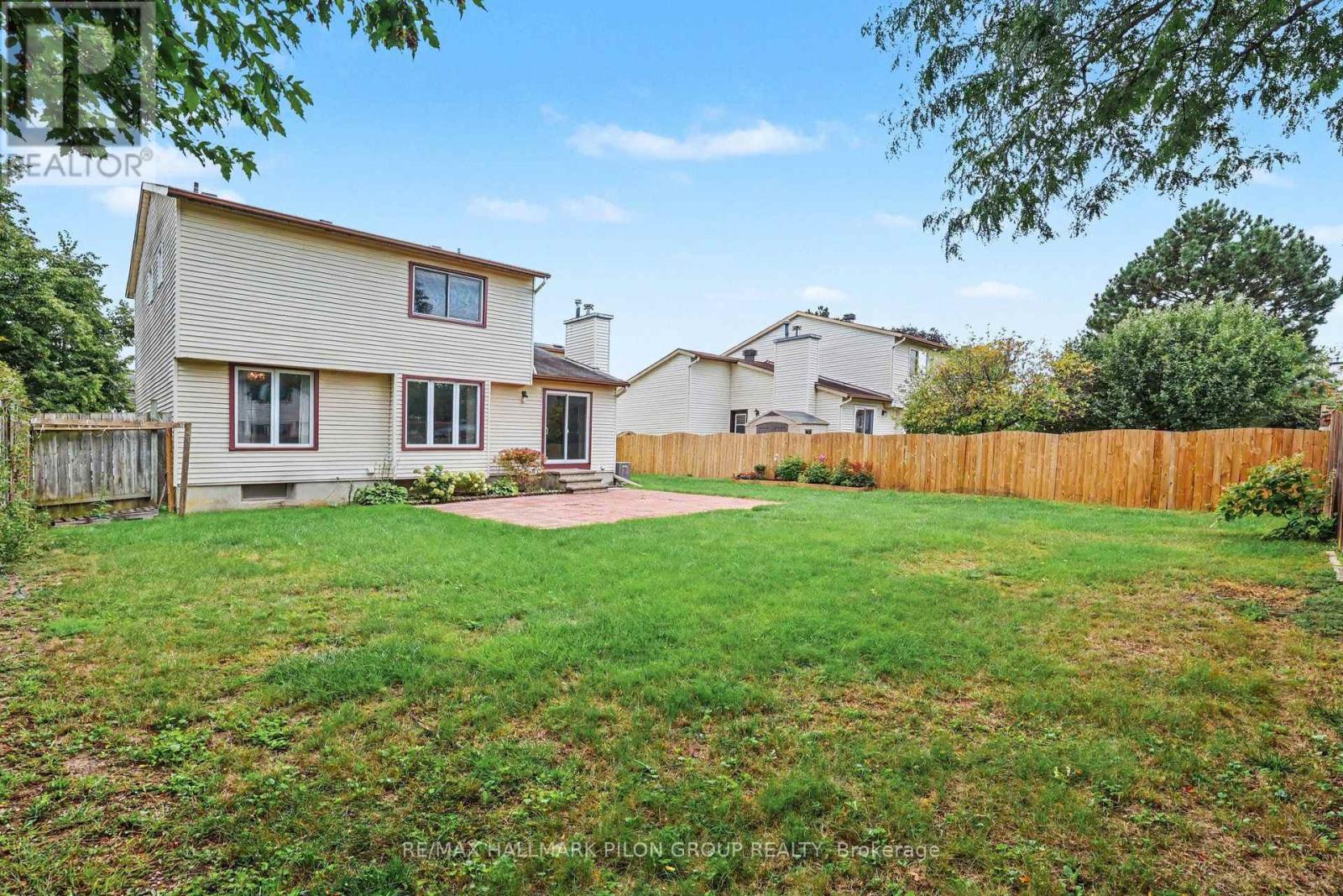 420 Cloverheath Crescent, Ottawa, Ontario  K1E 2R8 - Photo 23 - X13803308