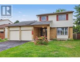 420 CLOVERHEATH CRESCENT, Ottawa, Ontario