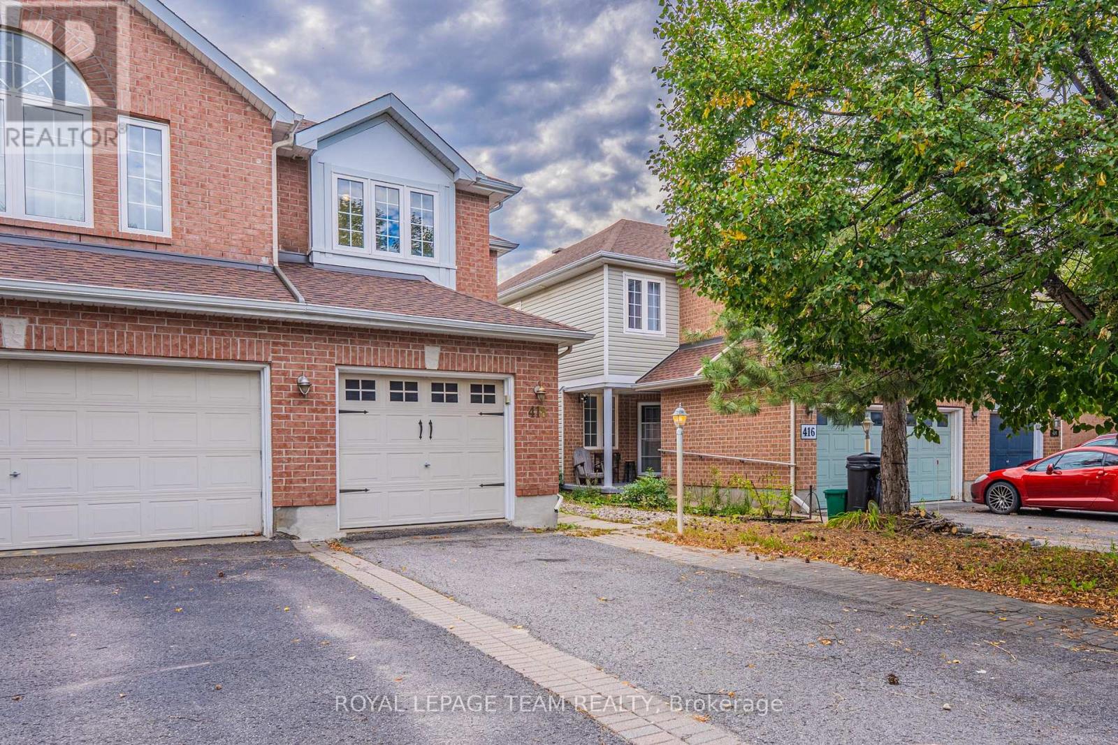 418 Beatrice Drive, Ottawa, Ontario  K2J 4W9 - Photo 3 - X13803322